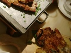 -绿茶餐厅(广州天河城店)