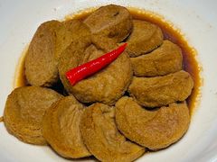 -同庆楼(建邺万达店)