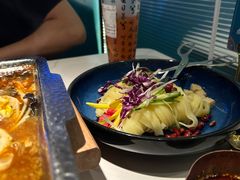 -阿里疆Alijiang·丝路美食·异域风情·清真(长楹天街店)