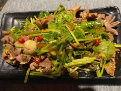 -幸福哟烧鸡·粤菜海鲜私厨(七星路店)