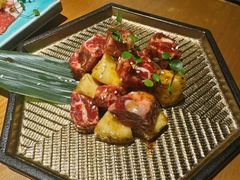 -MIKOMIKO和牛烧肉专门店(南门店)