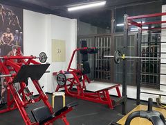 -申驰运动康复中心·中立位肌肉加强馆