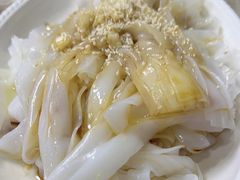 -深圳柯记餐厅(大望店)