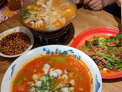 -先启半步颠小酒馆(常熟万达广场店)