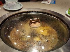 -门家大院铁锅炖(东北大马路店)