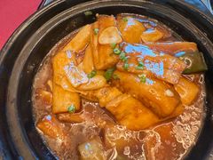 -环球港凯悦 · 享悦中餐厅