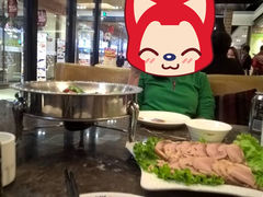 -小锅饭(欧亚卖场店)