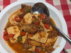 -西贝(紫荆广场店)
