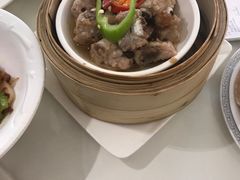 -皇朝尊会(龙之梦大酒店)