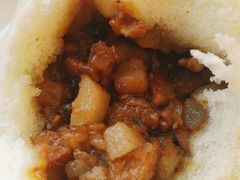 三丁包-怡园饭店-餐厅(四望亭店)