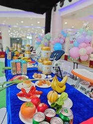 -孩子王童乐园(沭阳吾悦广场店)
