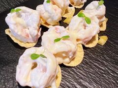 -馋遇江南·精致湖景雅宴(东方之门店)