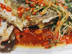 -南海渔家•海鲜•正宗海南菜(海棠湾店)
