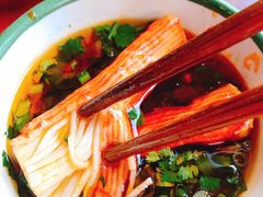 蟹柳-叁口煮老火锅(东升店)