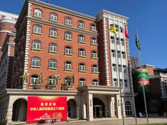 -青岛啤酒博物馆