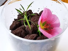 -南京金鹰尚美酒店·尚美西餐厅
