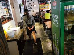 -七裕庄(凯旋南路店)