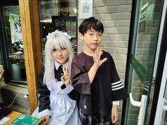 -3W咖啡(北大店)