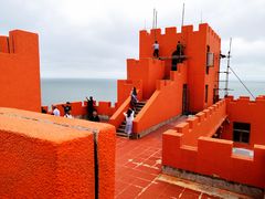 -漳州滨海火山岛自然生态风景区