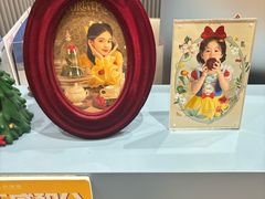 -海马体照相馆(上海月星环球港店)