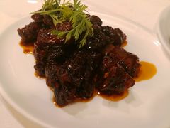 -汇贤府·李氏鲁菜(五棵松店)