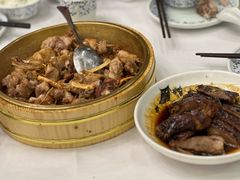 -围龙屋客家食府(福田店)