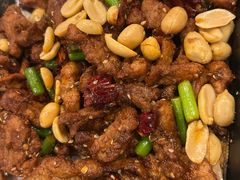 -刘胖子家常菜·蹄花焖藕(江汉路总店)