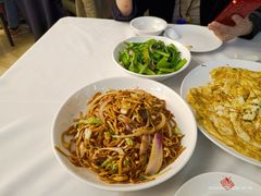 -丰收日·小海鲜·沪上家宴(顾村正大店)