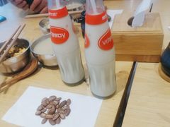 -镇南锅盖面馆(解放路店)