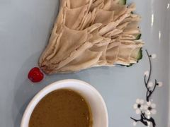 -北京全聚德(方庄店)