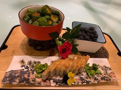 -海景壹号大酒店(滨湖店)