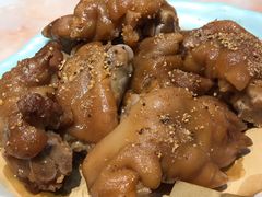 -状元阁烧烤(新华路总店)