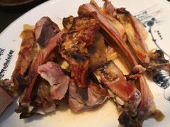 -诺敏塔拉奶茶-布里亚特包子-手把肉(锦都会店)