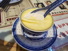 -捷信牛奶甜品世家(合生汇店)