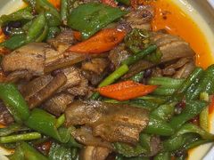 -李氏传家菜(兴城路店)