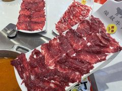 -荣叔港式沙嗲牛肉火锅(正佳潮流店)