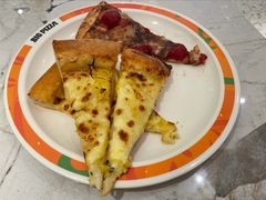 -比格比萨自助(鲁能城店)