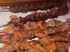 -纳鲁孜·新疆特色餐厅(上海悦荟广场店)