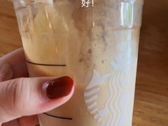 -星巴克(深圳佳宁娜友谊广场店)