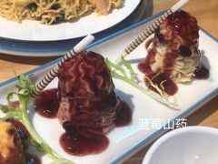 -泰山王老三串旗舰店(万达店)