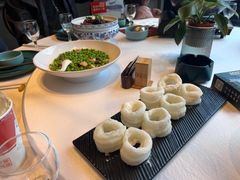 -老房子·南昌菜(双子塔店)