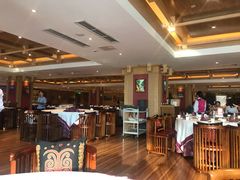 大堂-阿斯牛牛·凉山菜(新会展店)