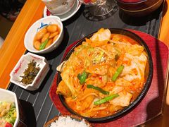 -皇品田苑日式料理(苏州中心店)
