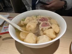 -鼎泰丰(当代商城店)