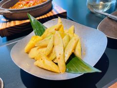 -Ameigo梅果·云贵川bistro(长宁来福士店)