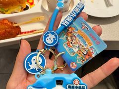 -海底捞火锅(青悦城店)