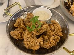-盐说·西式餐酒馆(光明万达店)