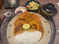 -ITARU食堂·定食料理(西丽店)