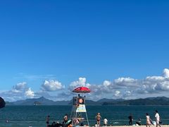 -大梅沙海滨公园