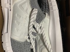 -UNDER ARMOUR(八达岭奥莱店)